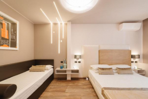  Etruska luxury Trastevere  Рим